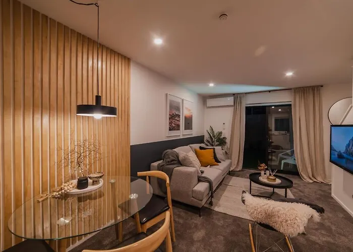 The Perfect City Nook - Designers Delight