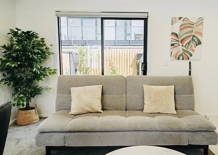 City Stadium Stay Cbd Apartment B, Chc