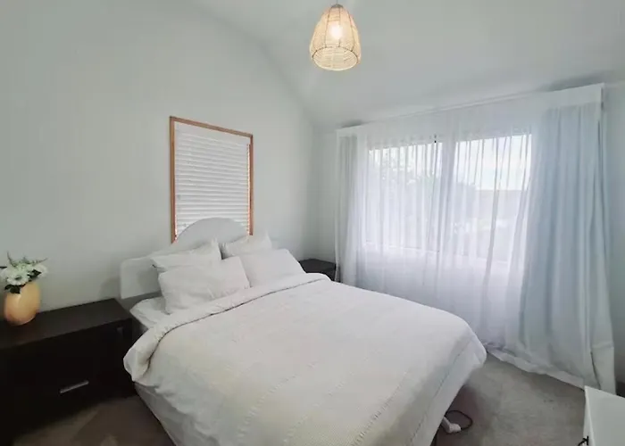 Homestay Near Chc Airport