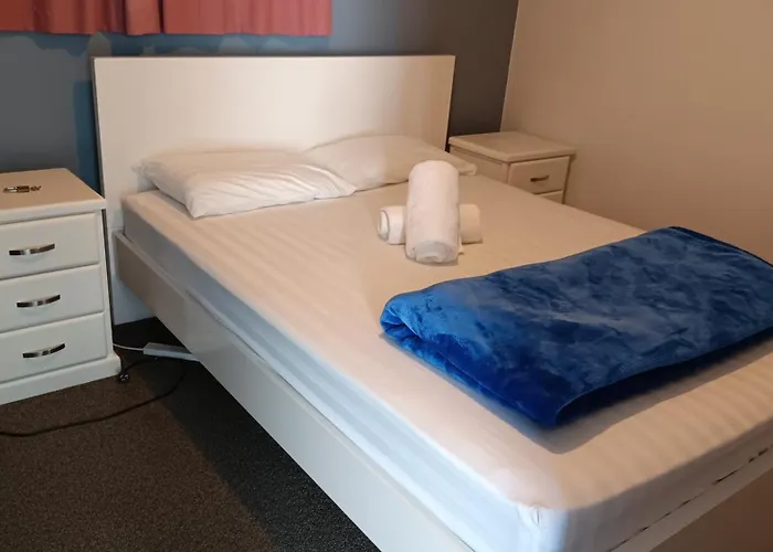 Homestay Handy City Center