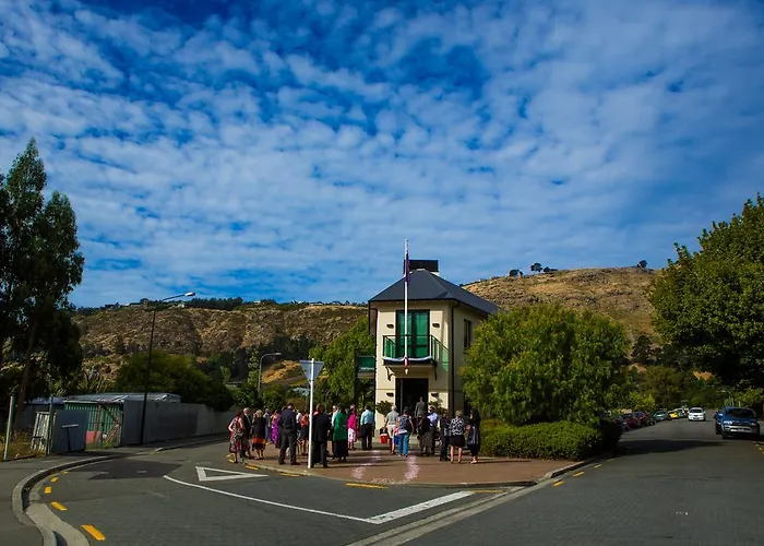 Valley Inn Tavern