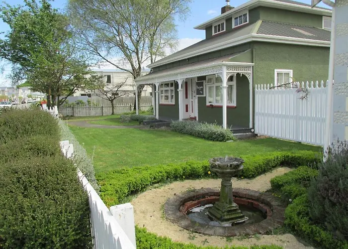 Designer Cottage