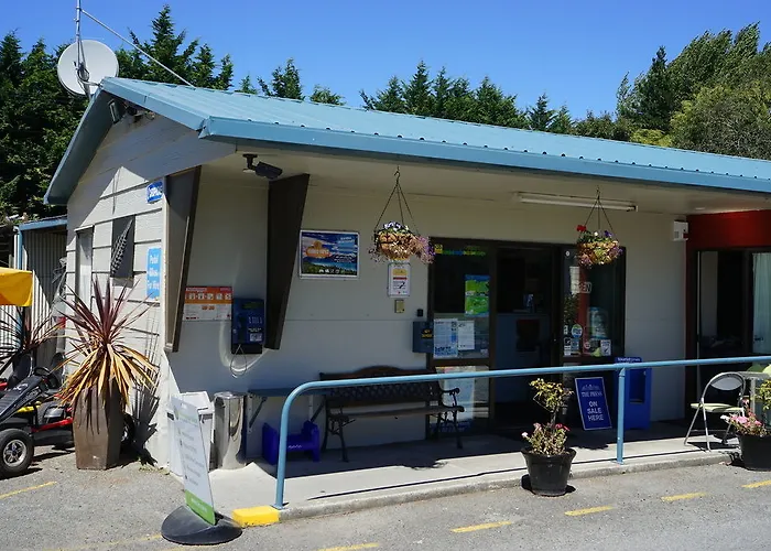 North South Holiday Park