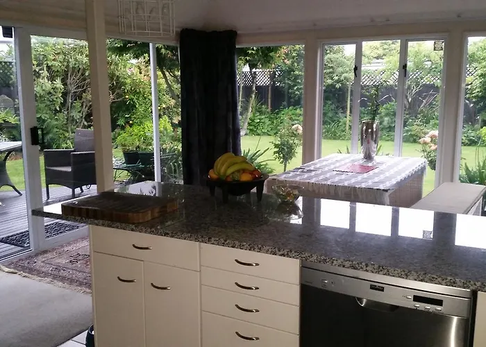 Berni\'S Boutique Bnb