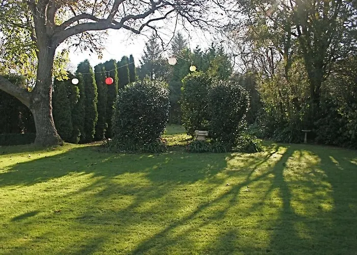 Walnut Grove Lodge