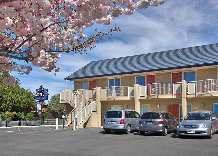 Apollo Motel