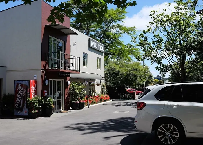 City Centre Motel