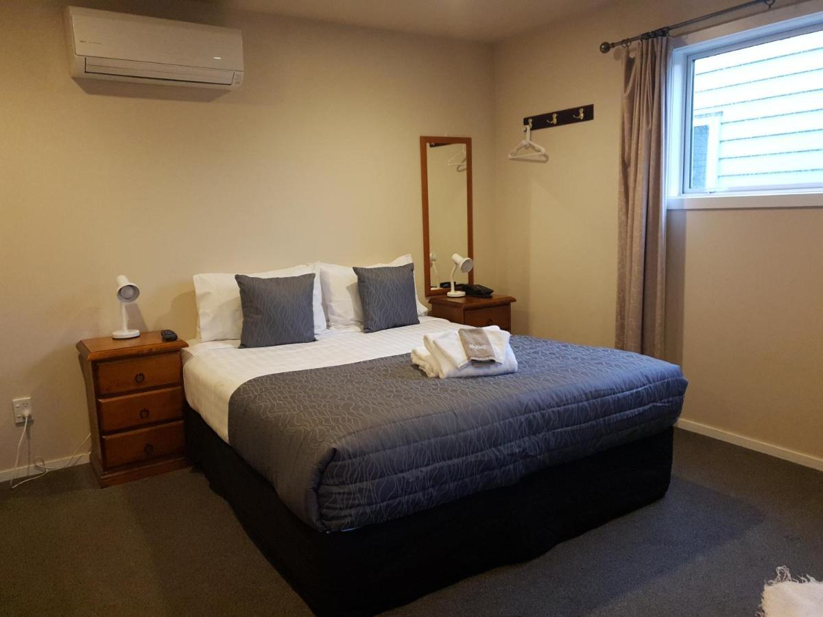 Cranford And 4* Christchurch