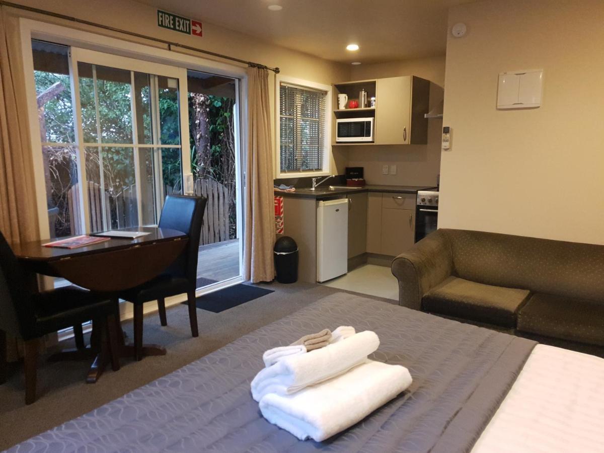 Motel Cranford And