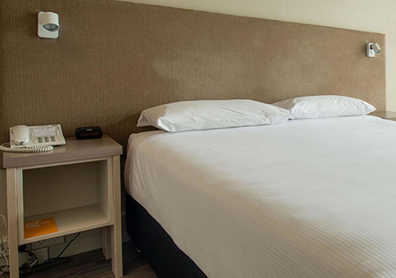 Hotel Sudima Airport Christchurch