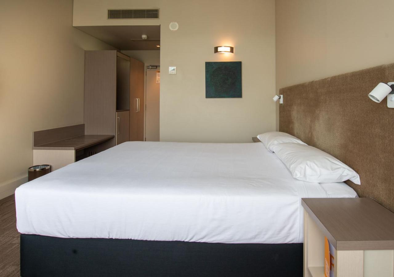 Sudima Airport 4*