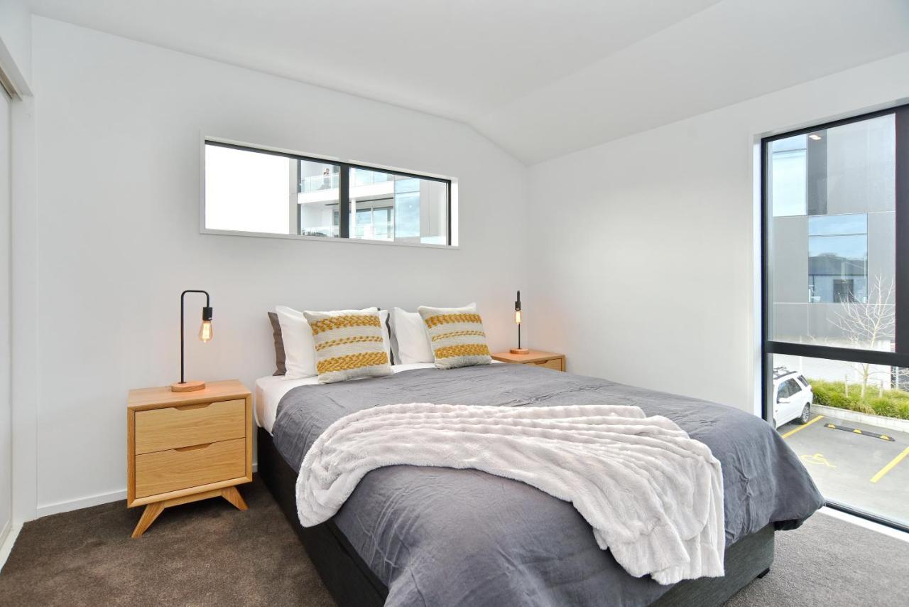 Apartment Salisbury Style - Modern - Homes *