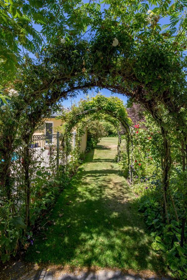Clearwater Olive Estate Farm stay Christchurch