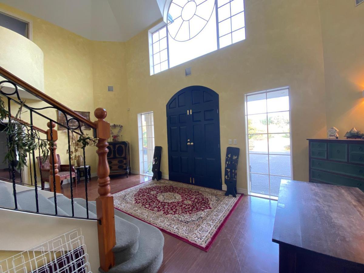 Farm stay Clearwater Olive Estate Christchurch