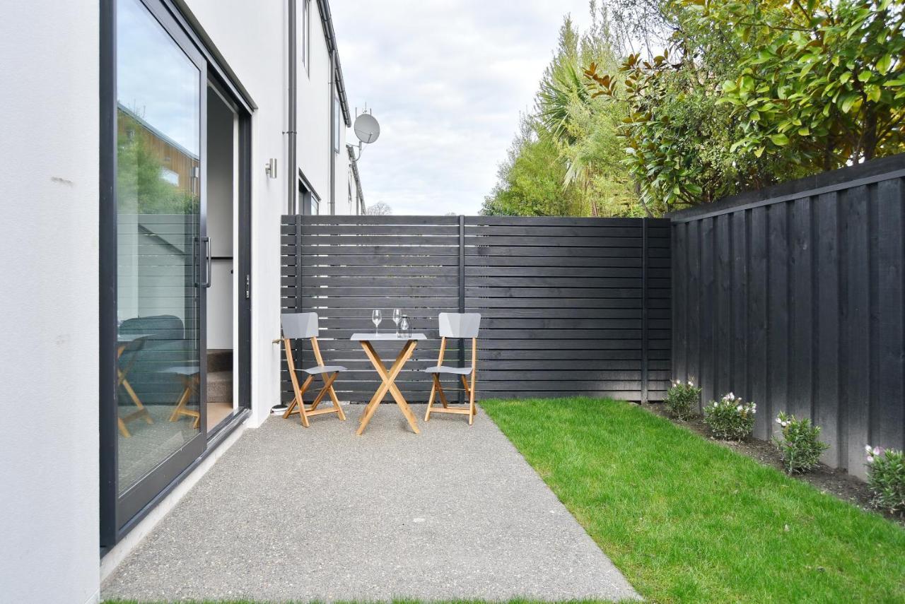 Salisbury Style - Modern - Homes * Christchurch