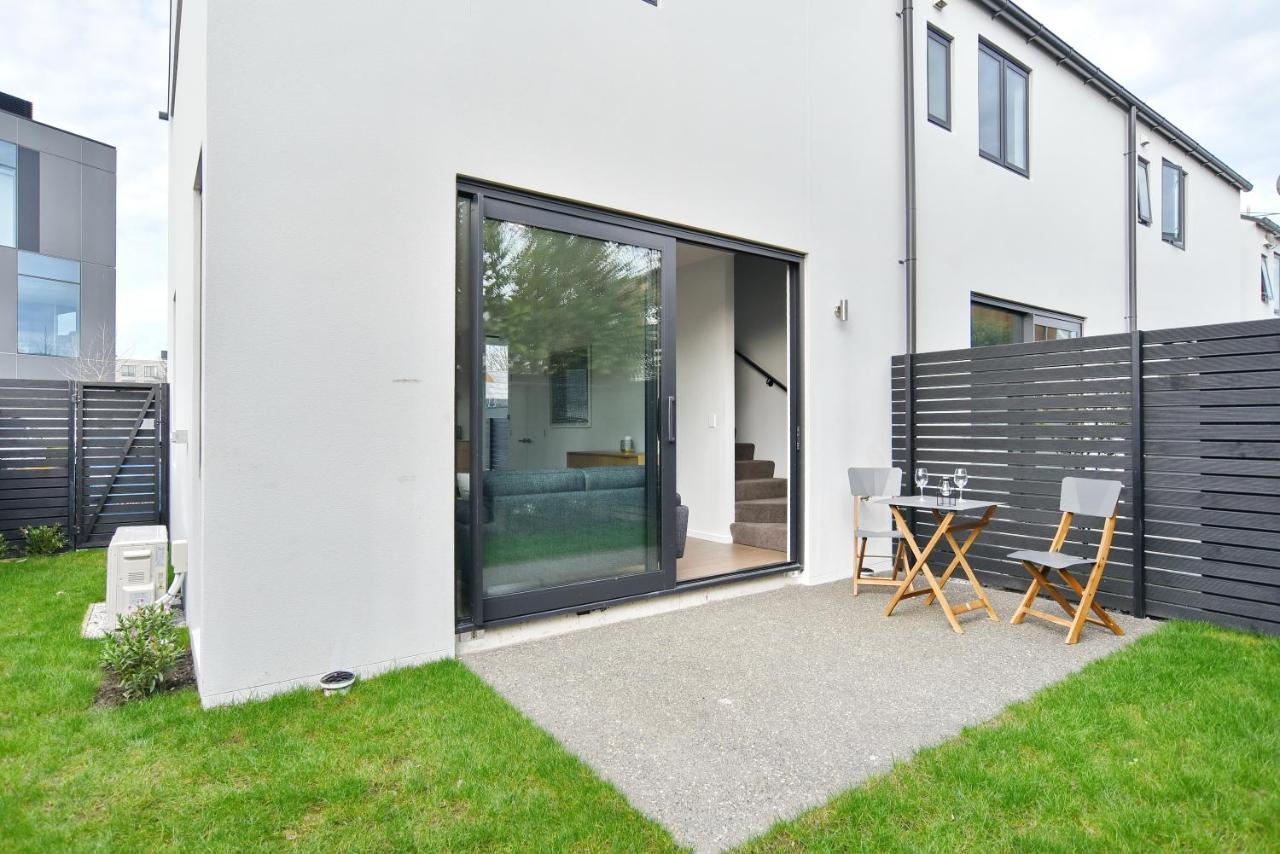 Apartment Salisbury Style - Modern - Homes Christchurch