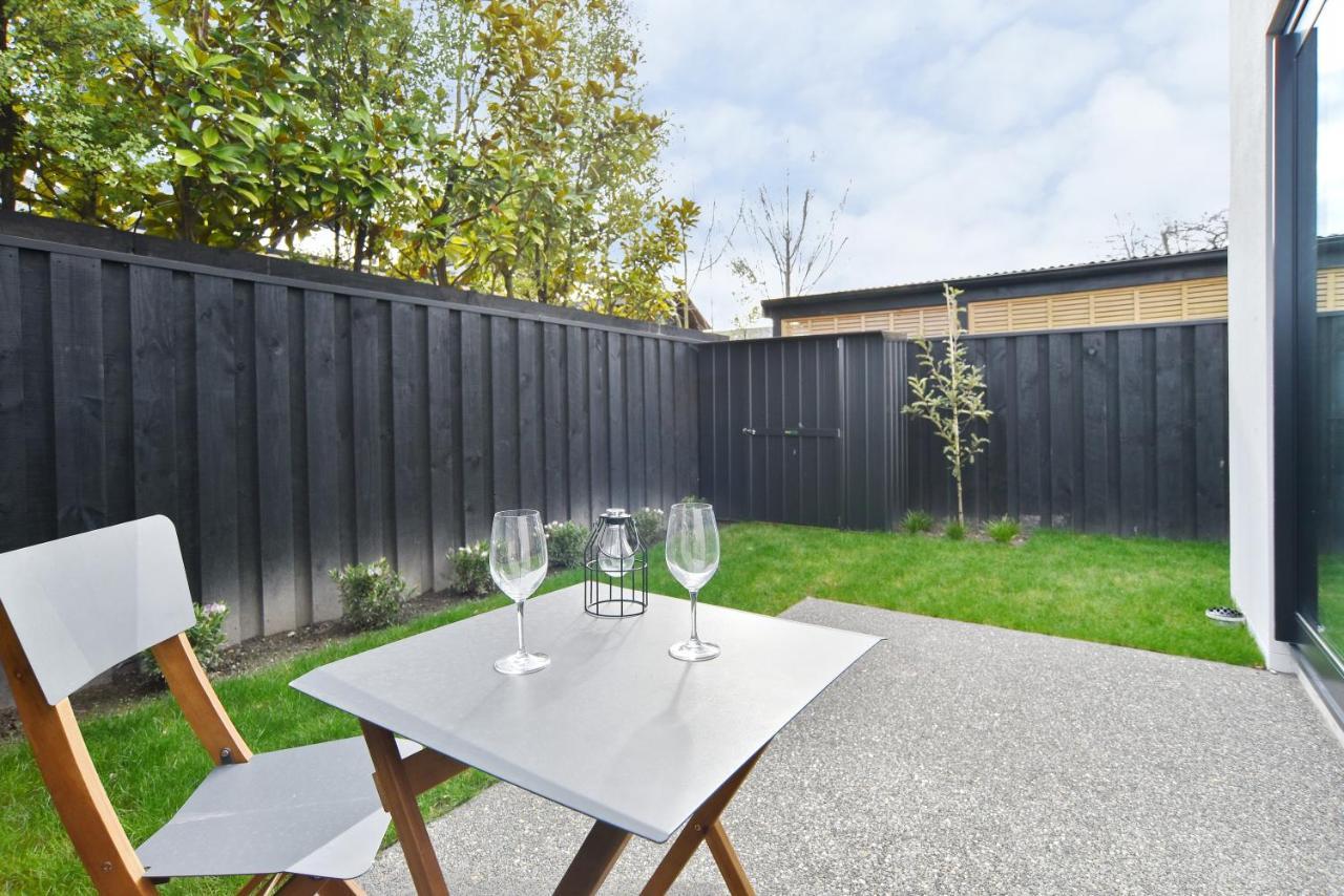 Salisbury Style - Modern - Homes Christchurch