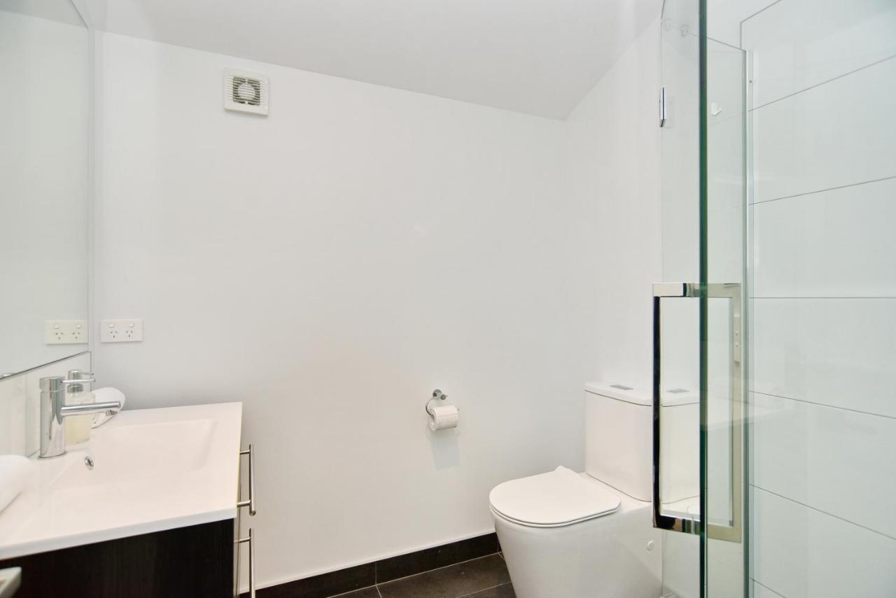 Apartment Salisbury Style - Modern - Homes Christchurch