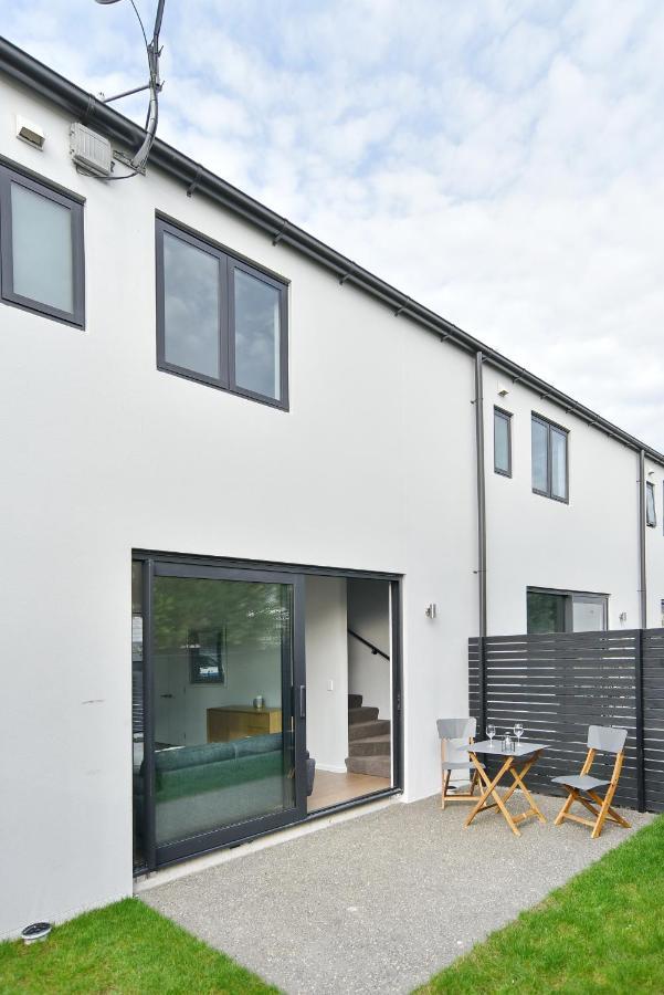 Apartment Salisbury Style - Modern - Homes Christchurch