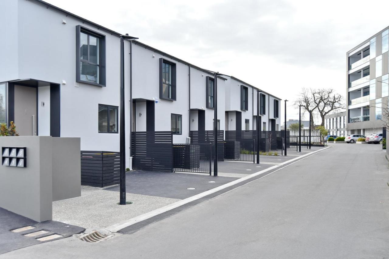 Apartment Salisbury Style - Modern - Homes