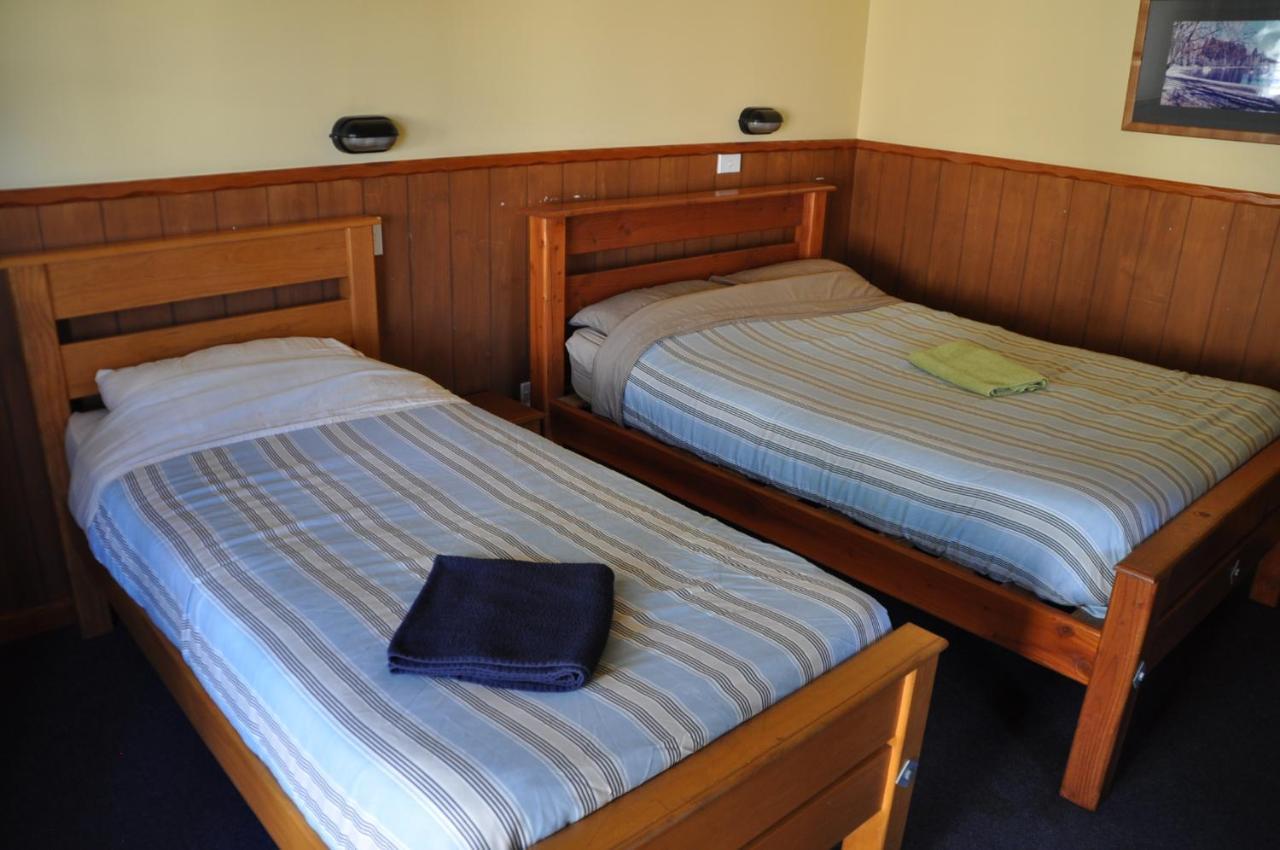 The Old 4* Christchurch