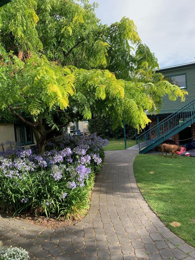 The Old 4* Christchurch