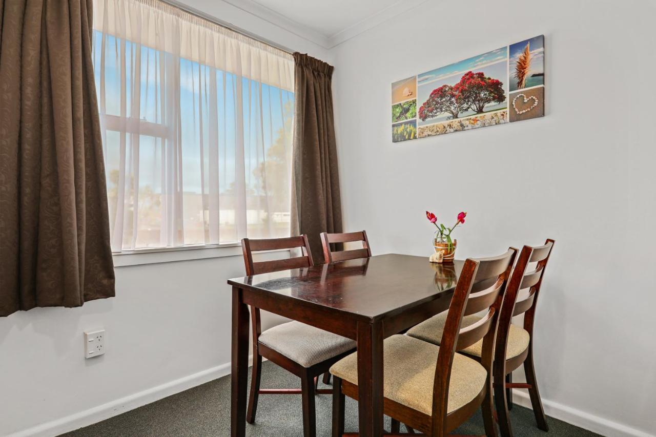 Arcadia 4* Christchurch