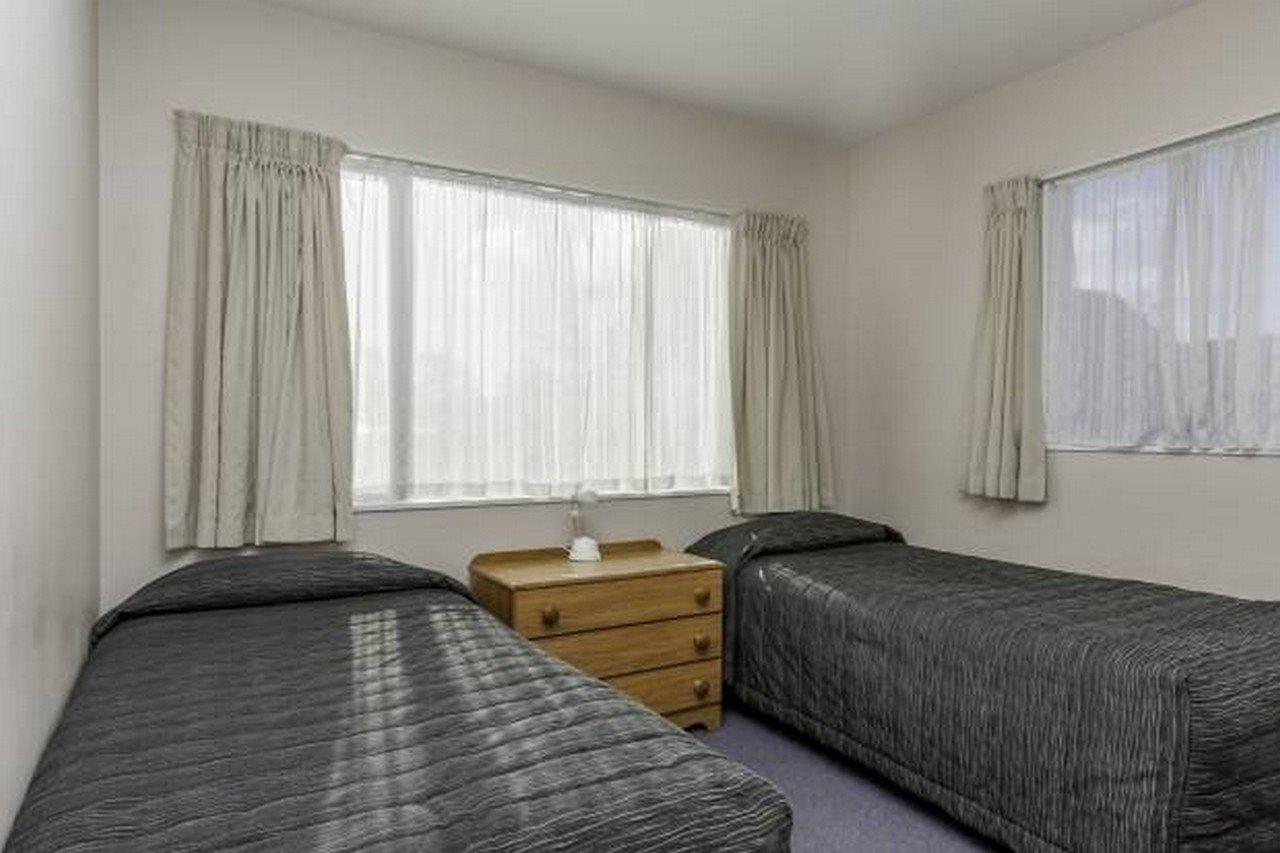 Christchurch Motel Motel