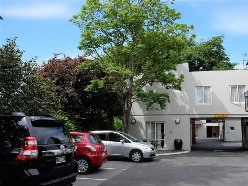Motel Centre 4*
