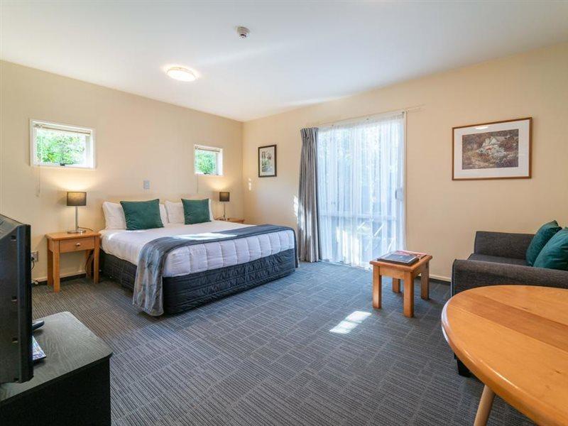 Motel Centre Christchurch