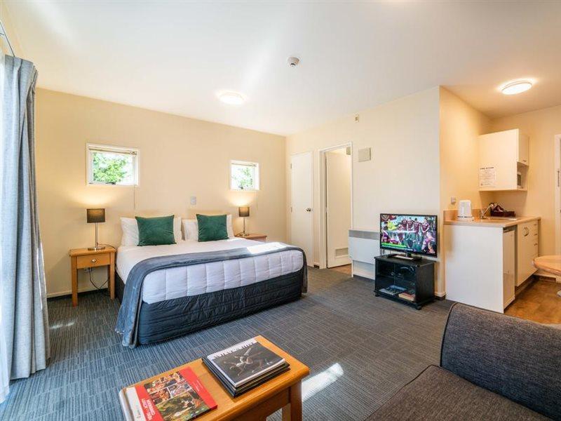 Motel Centre 4*