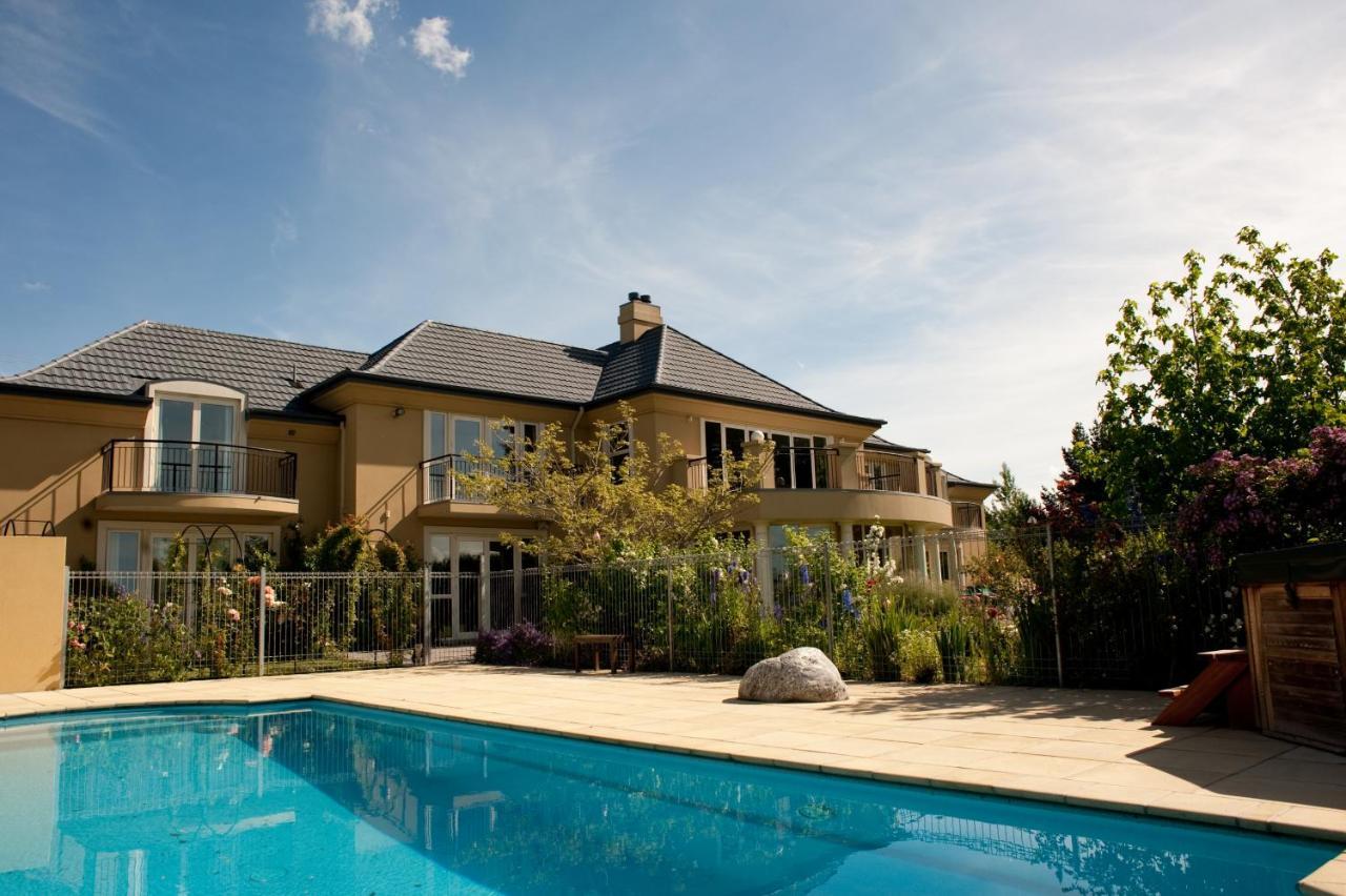 Clearwater Olive Estate Christchurch