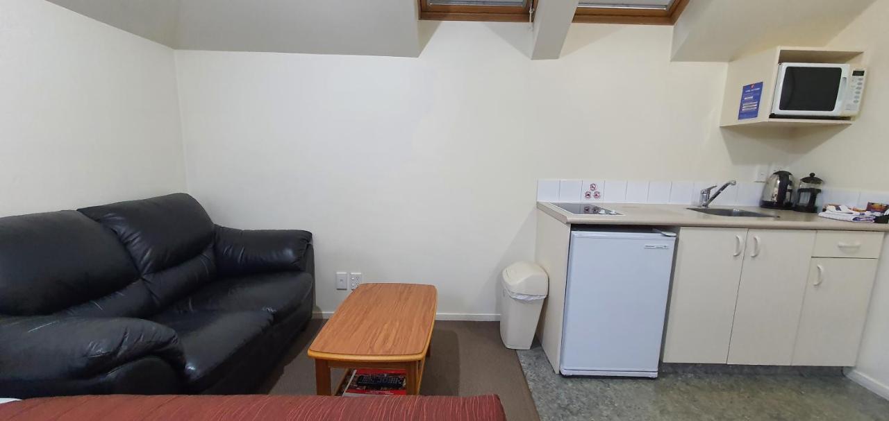 Rosewood Court Christchurch