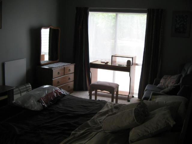 The House Homestay Christchurch