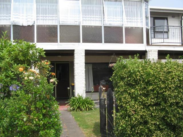Homestay The House Christchurch