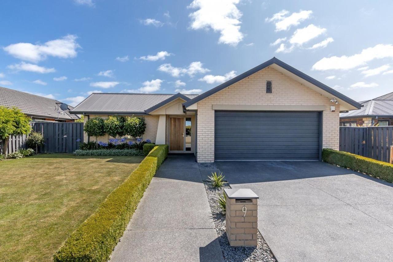 Airport, Motorway, Shopping Handy Christchurch