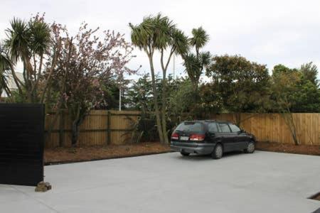 Comfortable Close To Airport * Christchurch