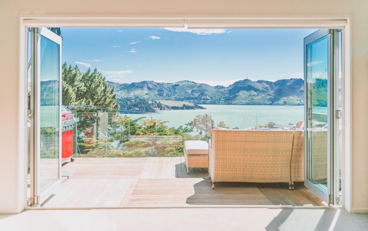 Diamond Harbour Hidden Gem Casa de férias Christchurch