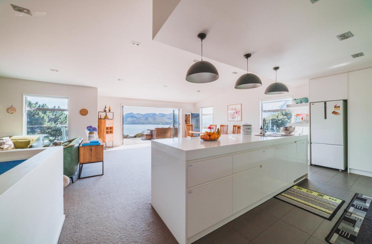 Diamond Harbour Hidden Gem Casa de férias Christchurch