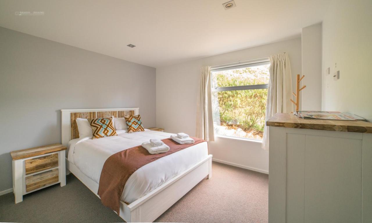 Casa de férias Diamond Harbour Hidden Gem Christchurch