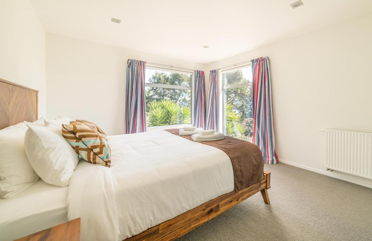 Diamond Harbour Hidden Gem Casa de férias Christchurch