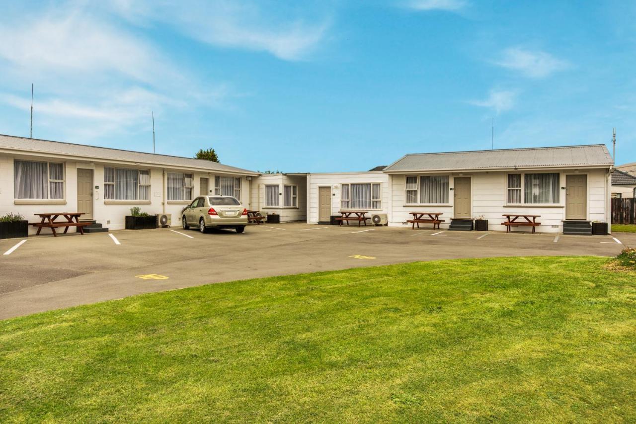 Arcadia Motel