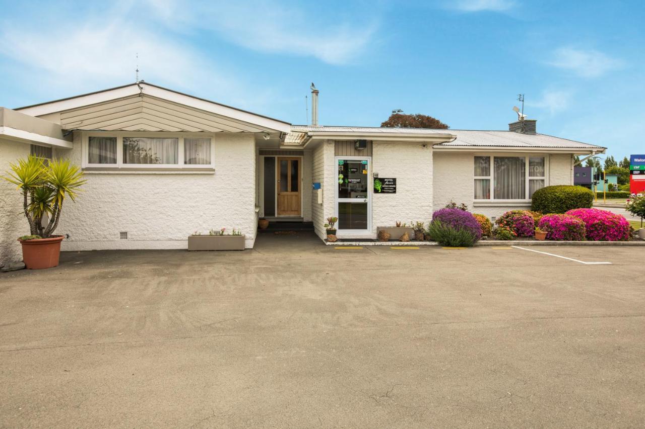 Arcadia Motel