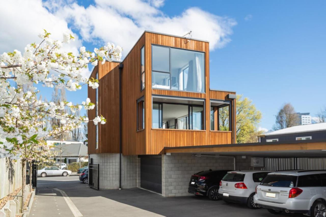 Kilmore - Homes Holiday home Christchurch