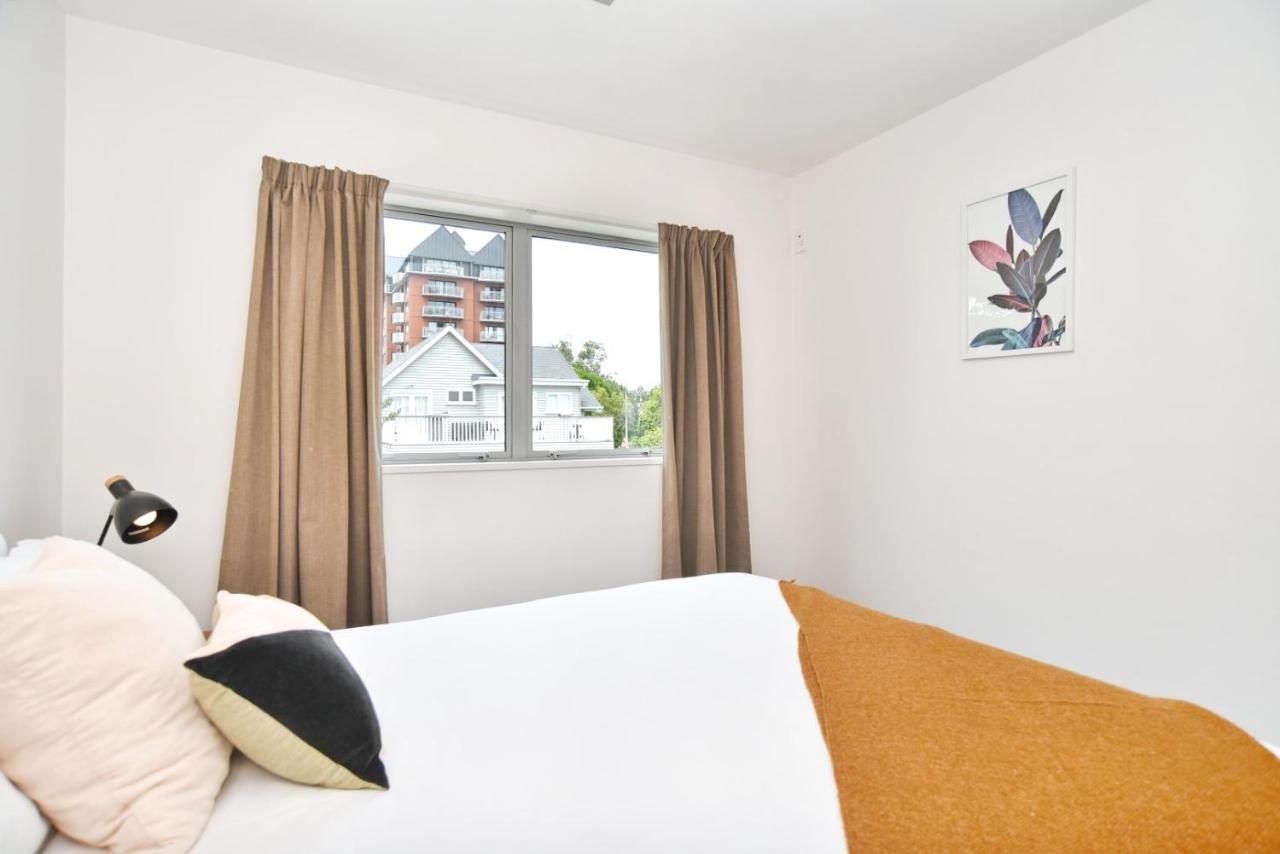 Apartment Armagh 3 - Homes Christchurch