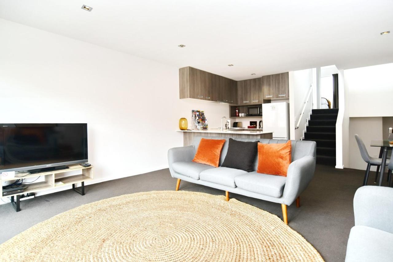 Apartment Armagh 3 - Homes *