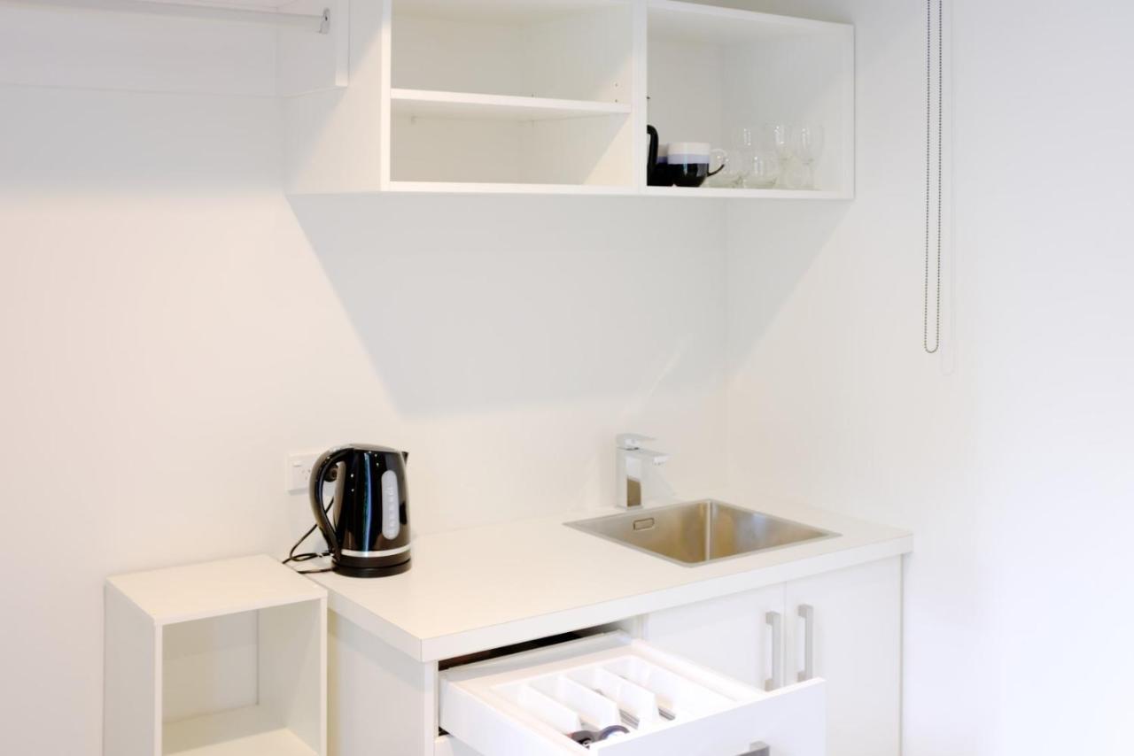 Kilmore - Homes Holiday home Christchurch