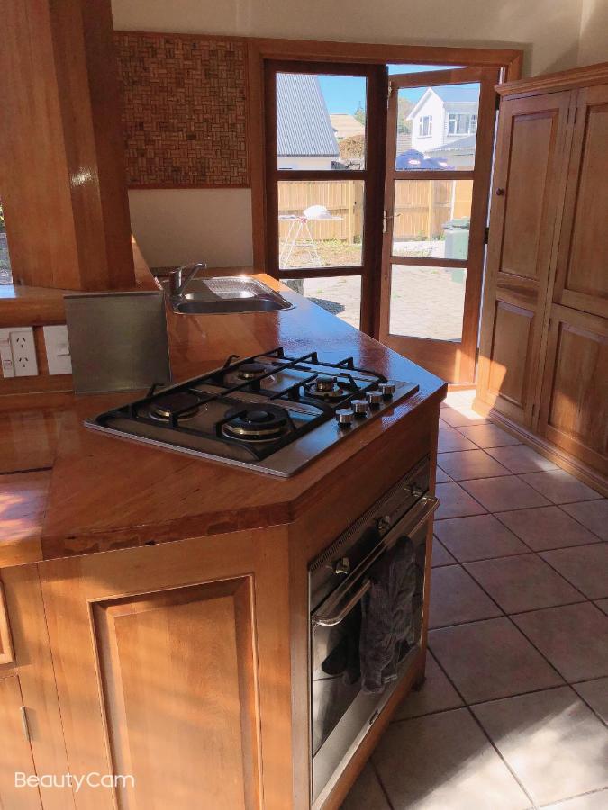 Holiday home Papanui Road Holiday *