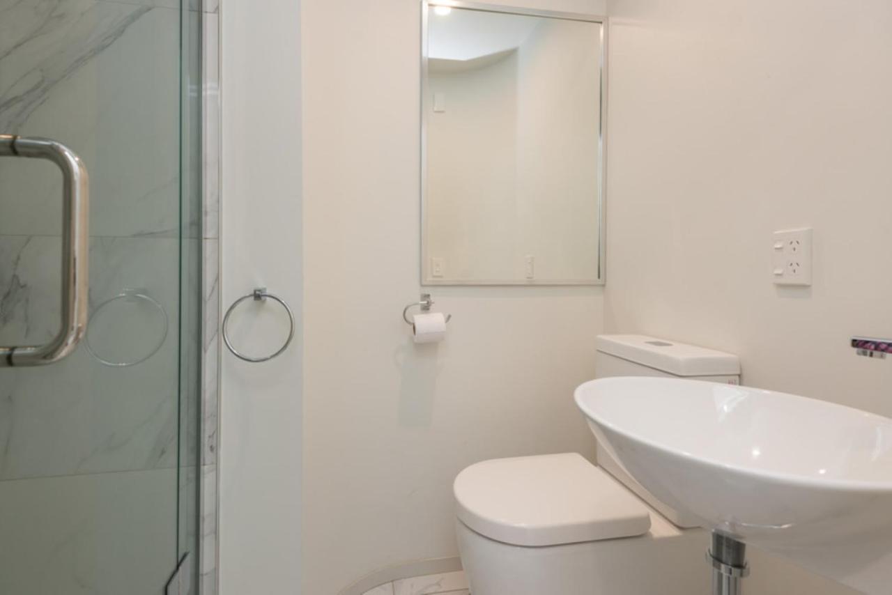 Kilmore - Homes * Christchurch