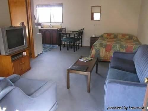 Argyle On The Park Motel Christchurch